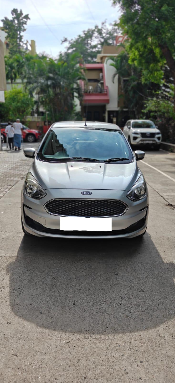 Image Used Car