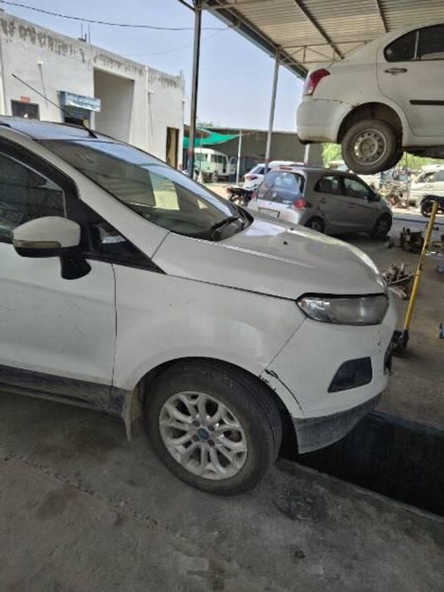 Image Used Car
