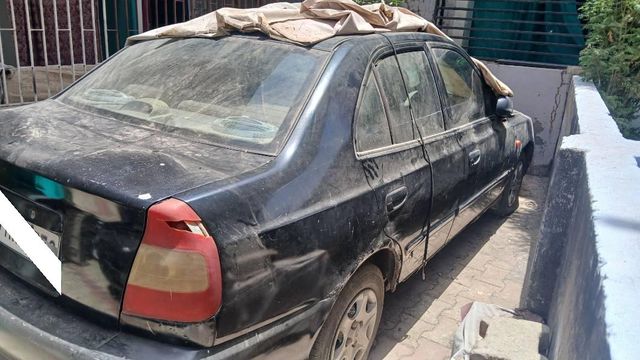 Image Used Car