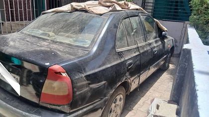 Used GLE