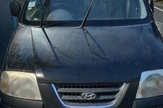 Hyundai Santro Xing GL Second-hand 2010 Hyundai Santro Xing GL for sale in Nagercoil