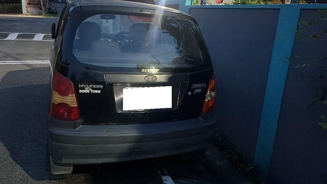 Image Used Car
