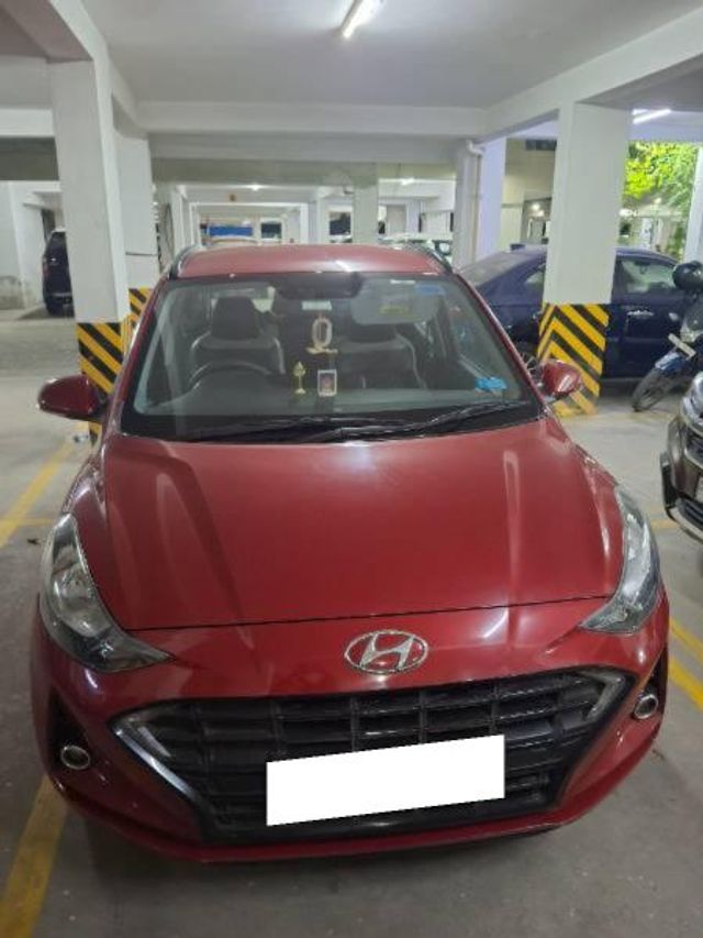Image Used Car