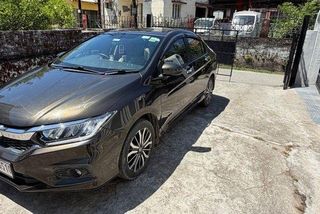 4 Used Honda City in Dehradun