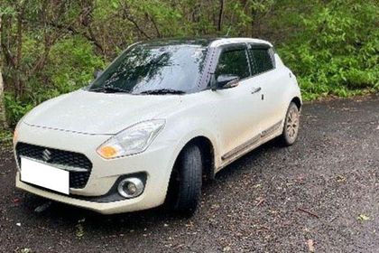 11 Used Maruti Suzuki Swift