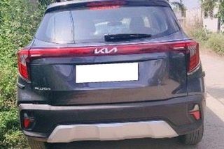 Used Kia Seltos HTK (O)