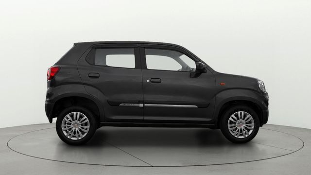 Maruti Suzuki S-Presso VXi Plus Opt AT Second-hand 2023 Maruti Suzuki S-Presso VXi Plus Opt AT for sale in Jaipur