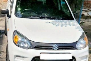 Used Maruti Alto 800 LXI S-CNG