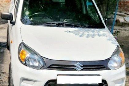 43 Used Maruti Suzuki Alto 800
