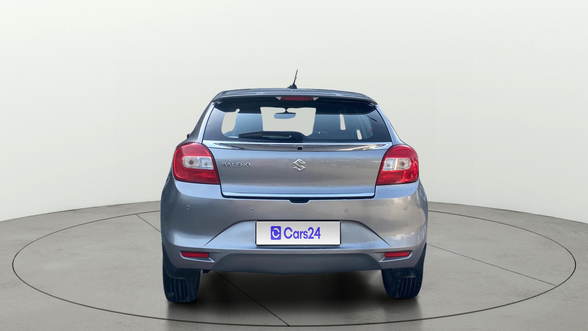 Image Used Car