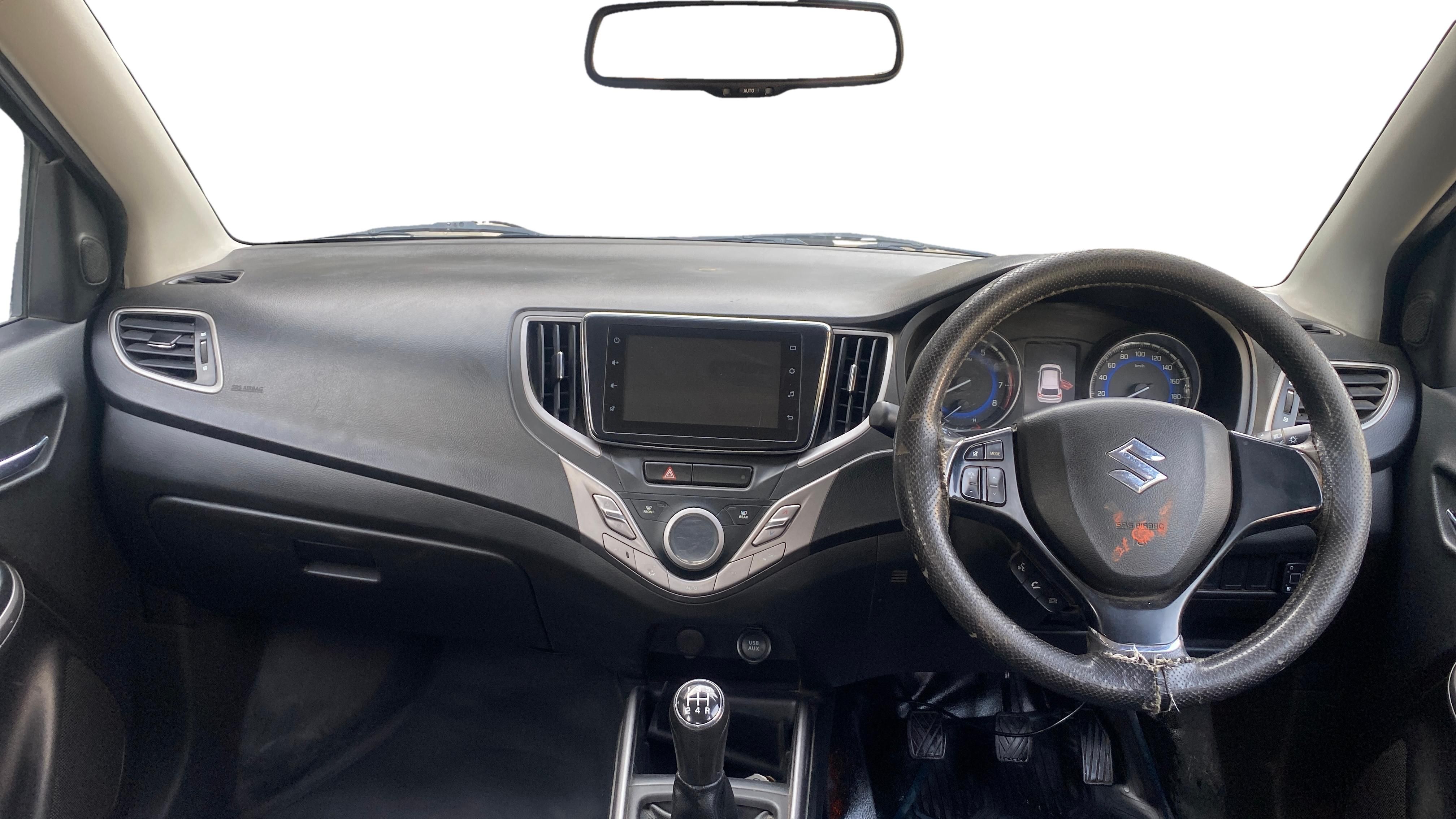 Image Used Car