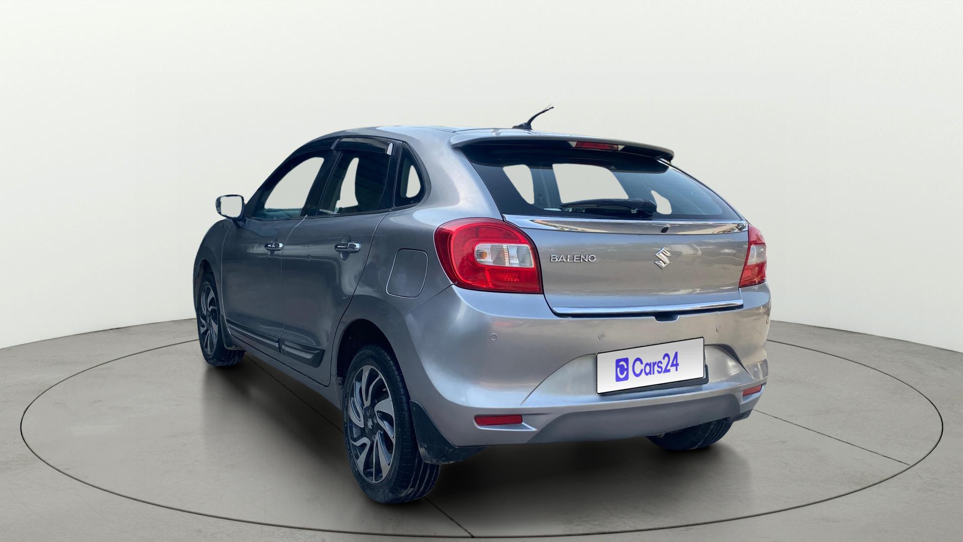 Image Used Car