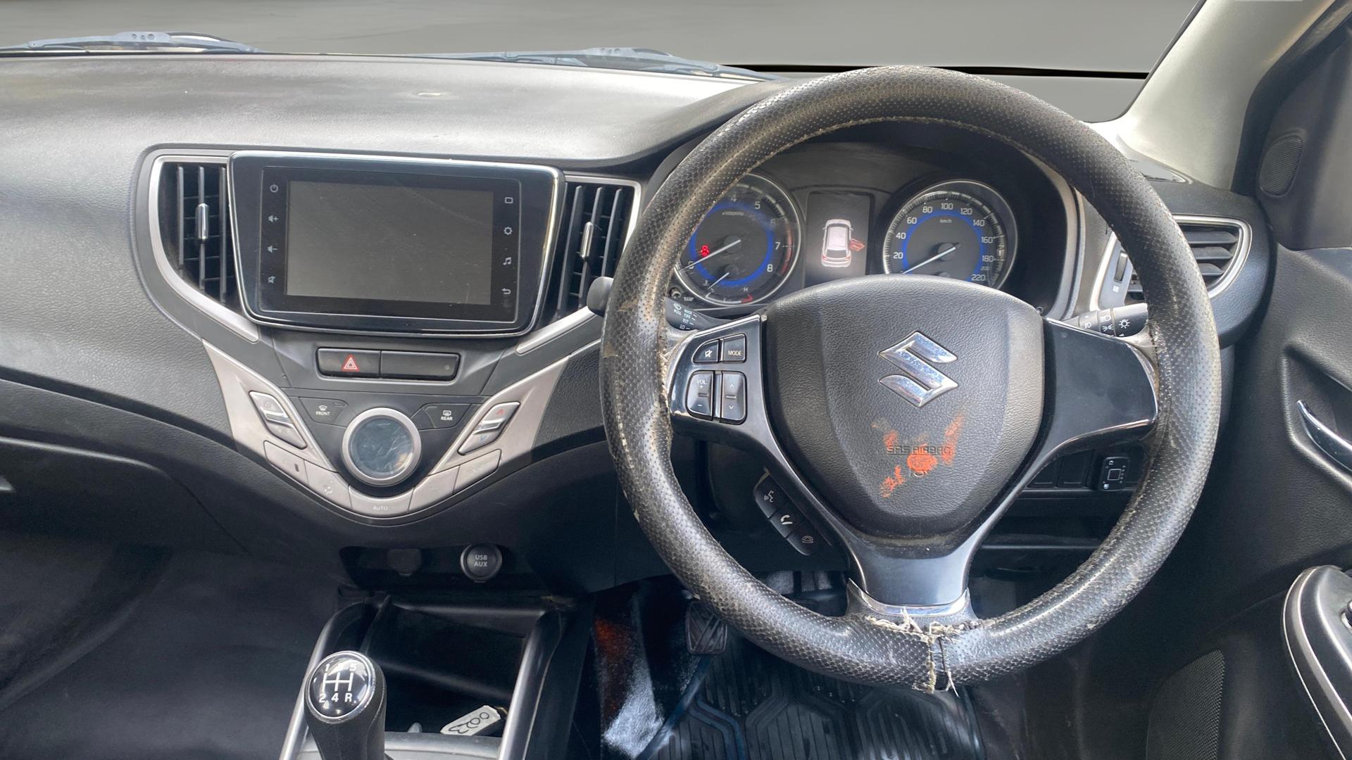 Image Used Car