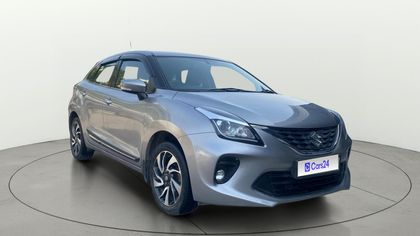 16 Used Maruti Suzuki Baleno in Sheopur