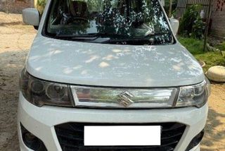 1 Used Maruti Wagon R Stingray in Sitamarhi