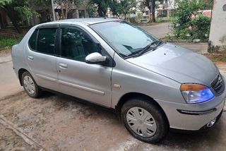 2 Used Tata Indigo in Nellore