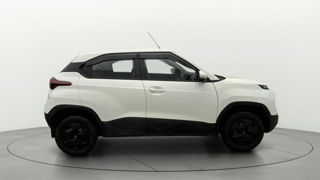 Tata Punch Adventure BSVI Second-hand 2022 Tata Punch Adventure BSVI for sale in Ghaziabad