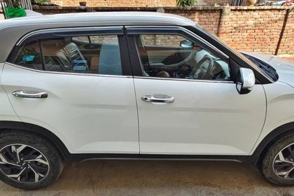 221 Used Hyundai Creta