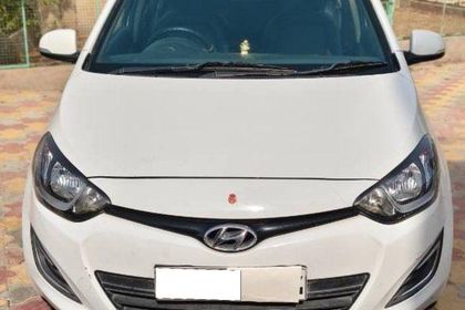 Used Asta 1.4 CRDi