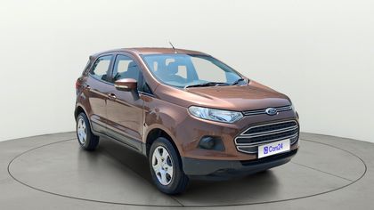 Used 1.5 Diesel Trend BSIV