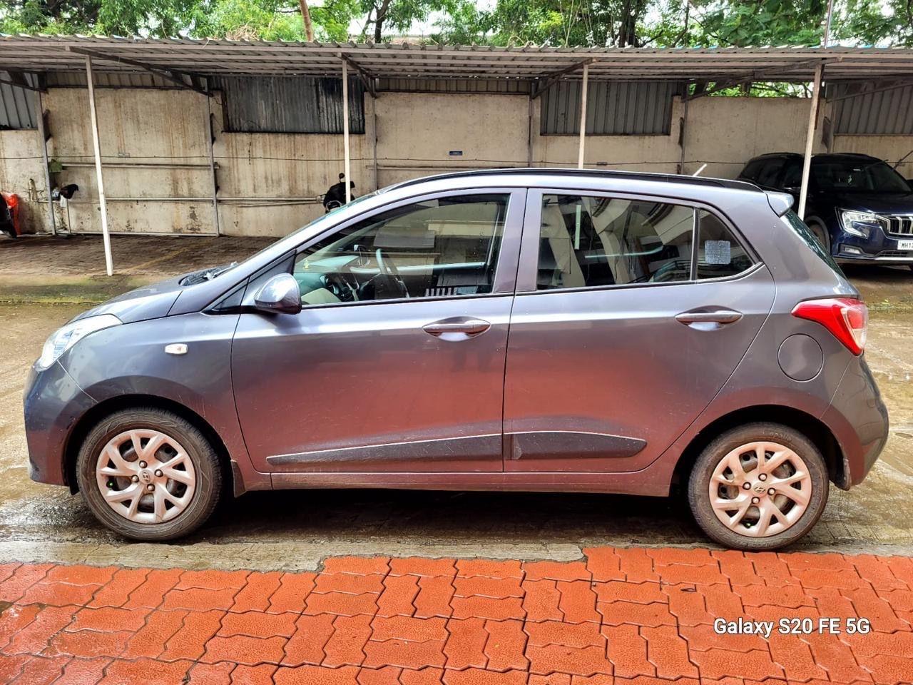 Image Used Car