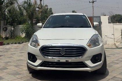 101 Used Maruti Suzuki Swift Dzire