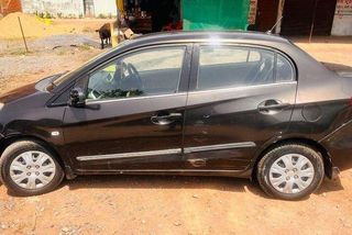 2 Used Honda Amaze in Rewa