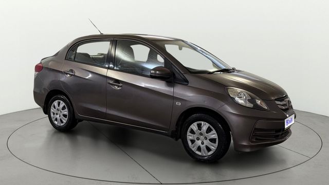 Honda Amaze SX i-VTEC Second-hand 2015 Honda Amaze SX i-VTEC for sale in Gurgaon