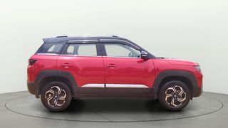 Used Maruti Brezza Zxi Plus