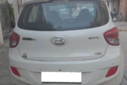 68 Used Hyundai i10 in Yamuna Nagar
