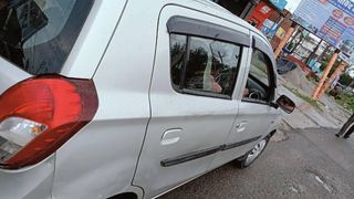 2 Used Maruti Alto 800 in Budaun