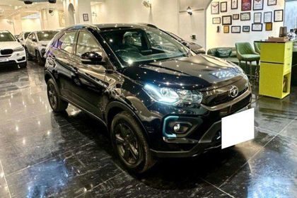 Tata Nexon EV XZ Plus Dark Edition