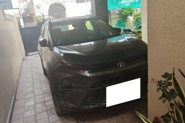 Tata Nexon Creative Plus S Second-hand 2024 Tata Nexon Creative Plus S for sale in Aligarh
