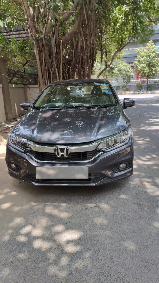 Second-hand 2017 Honda City i VTEC VX for sale in Noida