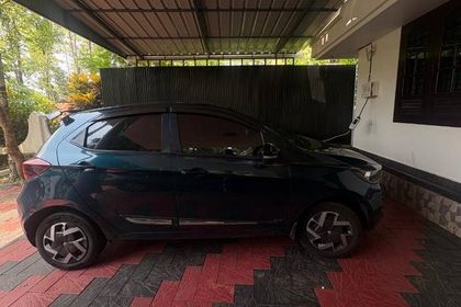 Tata Tiago EV XT LR
