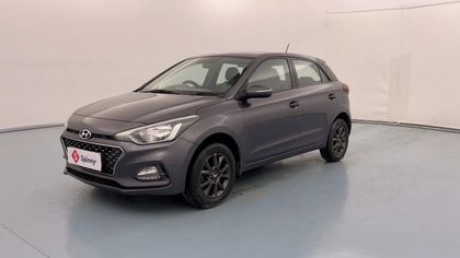 43 Used Hyundai i20 in Kanpur