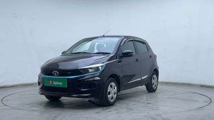 Tata Tiago EV XT LR