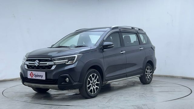 Second-hand 2023 Maruti Suzuki XL6 Zeta for sale in Hyderabad