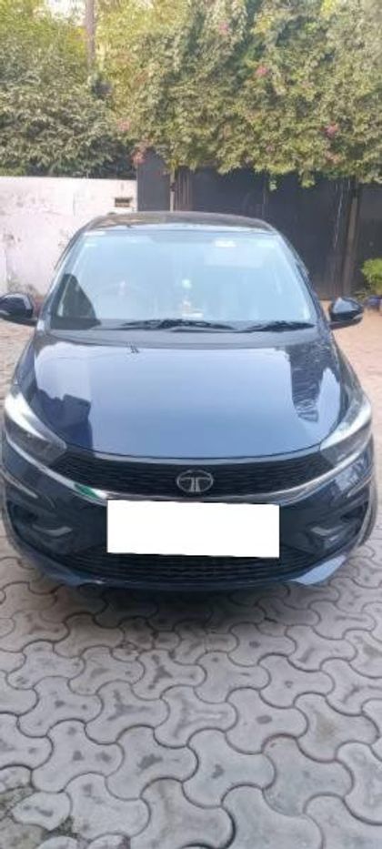 Used XZA AMT