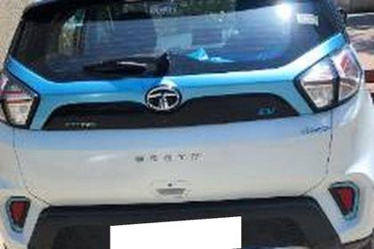 Tata Nexon EV XZ Plus