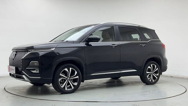 Second-hand 2024 MG Hector 1.5 Turbo Savvy Pro CVT BSVI for sale in Ghaziabad