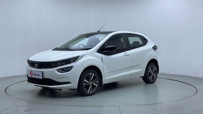 2022 Tata Altroz XZ Diesel