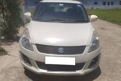 19 Used Maruti Suzuki Swift