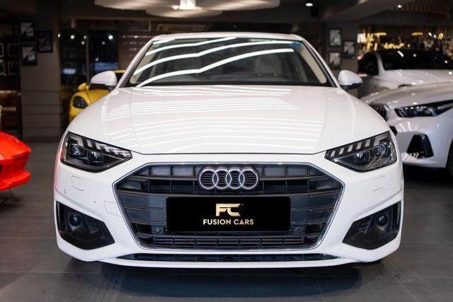 Second-hand 2021 Audi A4 Premium Plus for sale in New Delhi