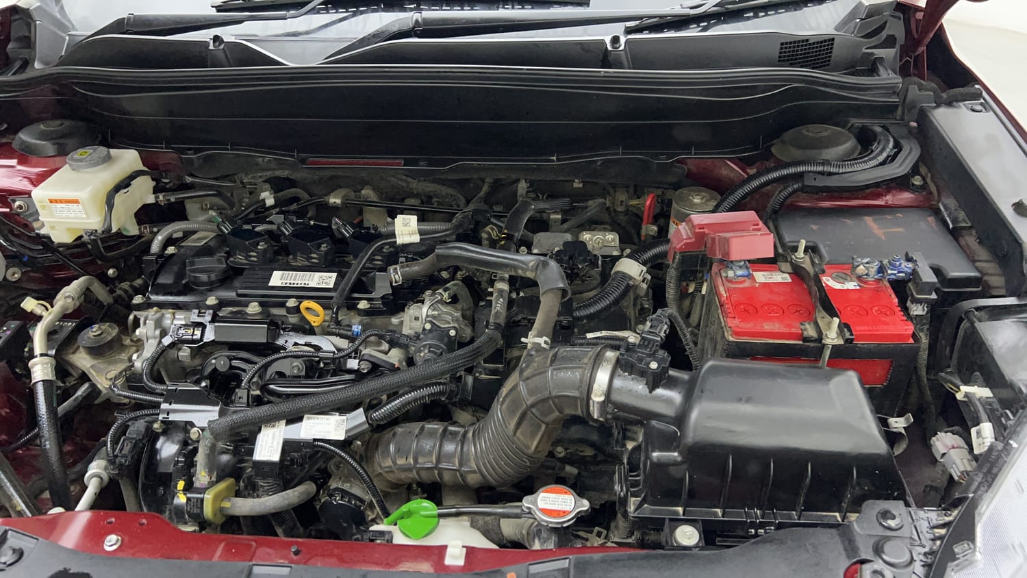 Image Used Car