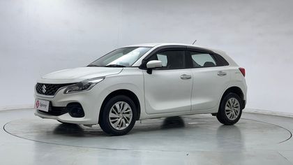 345 Used Maruti Suzuki Baleno