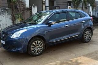 3 Used Maruti Baleno in Dhanbad