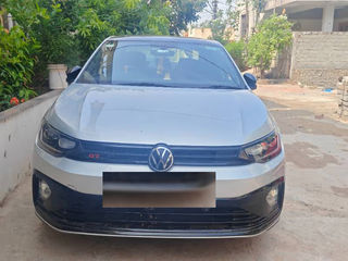 Used Volkswagen Virtus GT Line