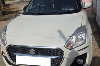 Used Maruti Swift ZXI Plus