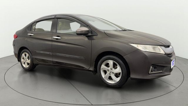 Second-hand 2016 Honda City i VTEC VX for sale in Gurgaon